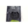 Recambio de mando elevalunas delantero izquierdo para mitsubishi asx 1.8 d 110 cv referencia OEM IAM 8608A207  