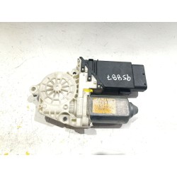 Recambio de motor elevalunas delantero izquierdo para volkswagen bora i (1j2) 1.6 referencia OEM IAM 1j1959801C  
