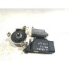 Recambio de motor elevalunas delantero izquierdo para volkswagen bora i (1j2) 1.6 referencia OEM IAM 1j1959801C  