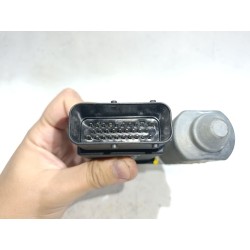 Recambio de motor elevalunas delantero izquierdo para volkswagen bora i (1j2) 1.6 referencia OEM IAM 1j1959801C  