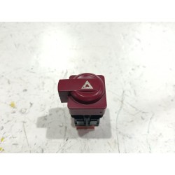 Recambio de boton emergencia para citroën c4 ii (nc_) 1.6 bluehdi 100 referencia OEM IAM 96480877KR  