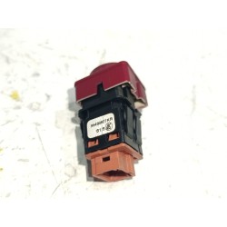 Recambio de boton emergencia para citroën c4 ii (nc_) 1.6 bluehdi 100 referencia OEM IAM 96480877KR  