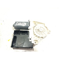 Recambio de motor elevalunas delantero derecho para seat leon (1p1) 1.6 tdi referencia OEM IAM 1T0959702AC  