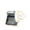 Recambio de motor elevalunas delantero derecho para seat leon (1p1) 1.6 tdi referencia OEM IAM 1T0959702AC  