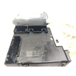 Recambio de motor elevalunas delantero derecho para seat leon (1p1) 1.6 tdi referencia OEM IAM 1T0959702AC  