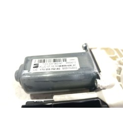 Recambio de motor elevalunas delantero derecho para seat leon (1p1) 1.6 tdi referencia OEM IAM 1T0959702AC  