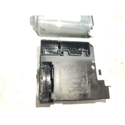 Recambio de motor elevalunas delantero derecho para seat leon (1p1) 1.6 tdi referencia OEM IAM 1T0959702AC  