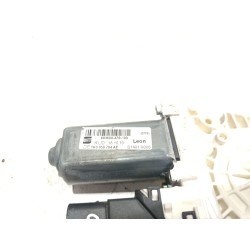 Recambio de motor elevalunas trasero derecho para seat leon (1p1) 1.6 tdi referencia OEM IAM 1K0959704AF  