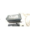 Recambio de motor elevalunas trasero derecho para seat leon (1p1) 1.6 tdi referencia OEM IAM 1K0959704AF  