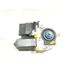 Recambio de motor elevalunas trasero derecho para seat leon (1p1) 1.6 tdi referencia OEM IAM 1K0959704AF  