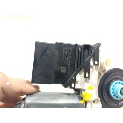 Recambio de motor elevalunas trasero derecho para seat leon (1p1) 1.6 tdi referencia OEM IAM 1K0959704AF  