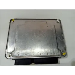 Recambio de centralita inyeccion para seat leon (1m1)(11.1999) tdi referencia OEM IAM 038906012CA  