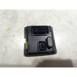 Recambio de centralita xenon para seat leon (1p1) 1.6 tdi referencia OEM IAM 7L6941329C  