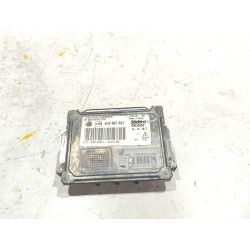 Recambio de centralita xenon para seat leon (1p1) 1.6 tdi referencia OEM IAM 4L0907391  