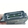 Recambio de centralita xenon para seat leon (1p1) 1.6 tdi referencia OEM IAM 4L0907391  