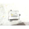 Recambio de centralita xenon para audi a4 b8 avant (8k5) 2.0 tdi referencia OEM IAM 8K0941597C  
