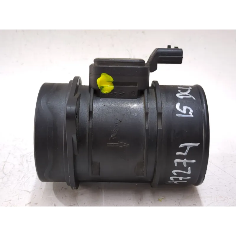 Recambio de caudalimetro para renault clio iv (bh_) 1.5 dci 90 referencia OEM IAM 8200682558B  