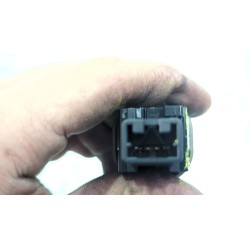 Recambio de boton emergencia para nissan nv200 furgoneta 1.5 dci 85 (m20, m20m) referencia OEM IAM 06019  