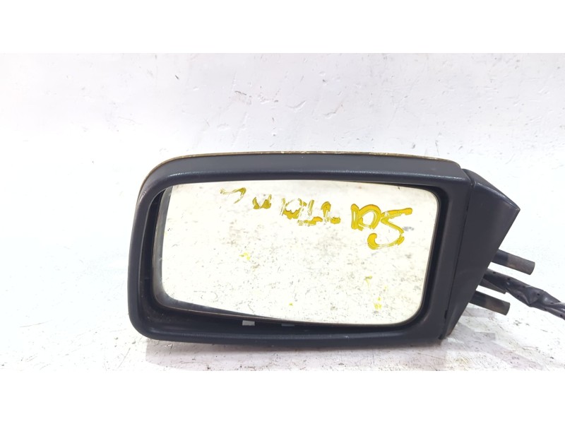 Recambio de retrovisor izquierdo para volkswagen santana (327)(08.1981) 1.6 td referencia OEM IAM E10117122  