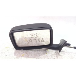 Recambio de retrovisor izquierdo para volkswagen polo ii (867/871/873)(10.1981) 1.0 referencia OEM IAM E10017157  
