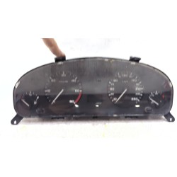 Recambio de cuadro completo para peugeot 406 (8b) 2.0 hdi 110 referencia OEM IAM 9630372880  