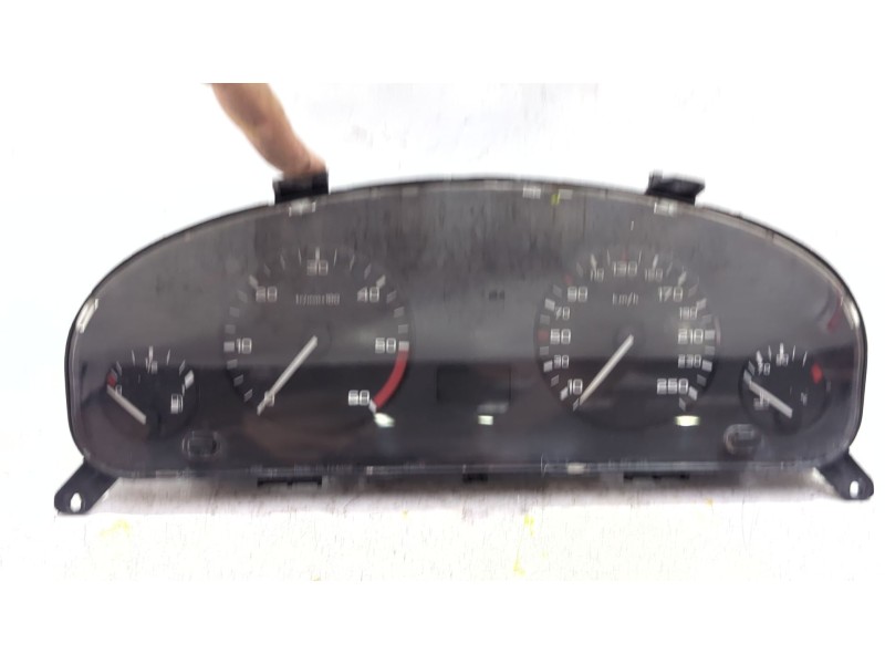 Recambio de cuadro completo para peugeot 406 (8b) 2.0 hdi 110 referencia OEM IAM 9630372880  