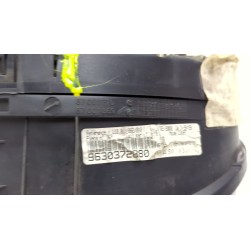 Recambio de cuadro completo para peugeot 406 (8b) 2.0 hdi 110 referencia OEM IAM 9630372880  