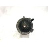 Recambio de motor calefaccion para peugeot 307 (3a/c) 1.6 hdi referencia OEM IAM B9506  