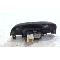 Recambio de mando elevalunas delantero derecho para nissan nv200 furgoneta 1.5 dci 85 (m20, m20m) referencia OEM IAM   