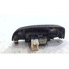 Recambio de mando elevalunas delantero derecho para nissan nv200 furgoneta 1.5 dci 85 (m20, m20m) referencia OEM IAM   