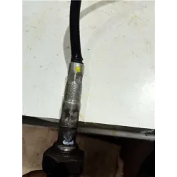 Recambio de sonda lambda para renault megane i fase 2 berlina (ba0)(1999) referencia OEM IAM 7700868496  