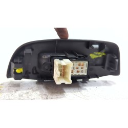 Recambio de mando elevalunas delantero derecho para nissan nv200 furgoneta 1.5 dci 85 (m20, m20m) referencia OEM IAM   