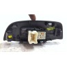 Recambio de mando elevalunas delantero derecho para nissan nv200 furgoneta 1.5 dci 85 (m20, m20m) referencia OEM IAM   