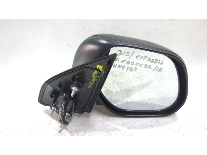 Recambio de retrovisor derecho para citroën c-crosser (vu_, vv_) 2.2 hdi referencia OEM IAM E4022588  