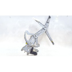 Recambio de mecanismo elevalunas delantero izquierdo para opel meriva a monospace (x03) 1.7 cdti (e75) referencia OEM IAM 931895