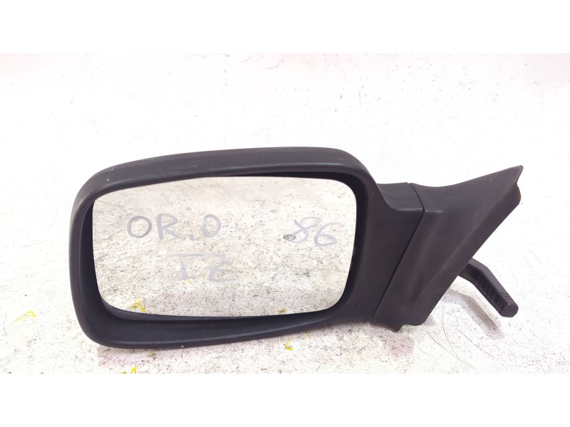 Recambio de retrovisor izquierdo para ford orion ii (aff) 1.6 d referencia OEM IAM E11011149  