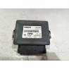 Recambio de modulo electronico para nissan qashqai ii (j11e)(2013) 360 cat referencia OEM IAM 360324BA0A  