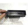 Recambio de modulo electronico para nissan qashqai ii (j11e)(2013) 360 cat referencia OEM IAM 360324BA0A  