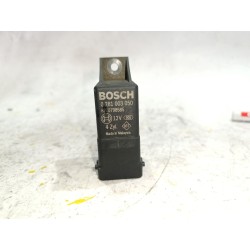 Recambio de rele para nissan qashqai ii (j11e)(2013) 360 cat referencia OEM IAM 0281003050  
