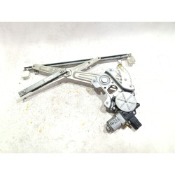 Recambio de mecanismo elevalunas delantero derecho para citroën c-crosser (vu_, vv_) 2.2 hdi referencia OEM IAM A021 5713A  