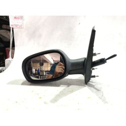 Recambio de retrovisor izquierdo para renault megane i (ba0/1_) 1.9 d eco (ba0a, ba0u, ba0r) referencia OEM IAM E2014008  