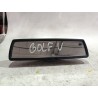 Recambio de retrovisor interior para volkswagen golf v (1k1) 1.9 tdi referencia OEM IAM E6019245  
