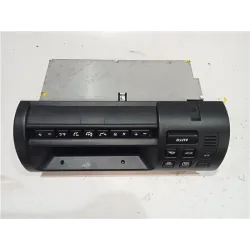 Recambio de mandos climatizador para renault safrane (b54)(1994) 2.0 12v (b542, b54e) referencia OEM IAM 7700808672  