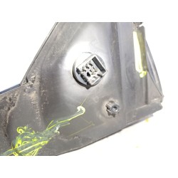 Recambio de retrovisor derecho para opel vectra b (j96) 2.0 dti 16v (f19) referencia OEM IAM E1010446  
