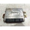 Recambio de centralita inyeccion para nissan almera ii hatchback (n16) 2.2 di referencia OEM IAM 0281010141  