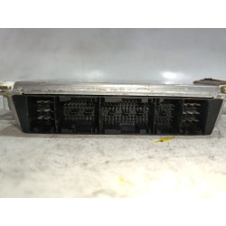 Recambio de centralita inyeccion para nissan almera ii hatchback (n16) 2.2 di referencia OEM IAM 0281010141  