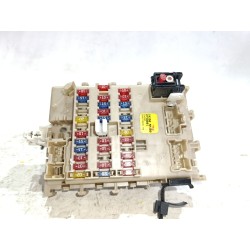 Recambio de caja fusibles/rele para nissan almera i hatchback (n15) 2.0 d referencia OEM IAM 243505M300  