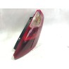 Recambio de piloto trasero derecho para fiat grande punto (199_) 1.9 d multijet referencia OEM IAM 51701590  
