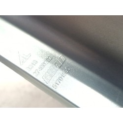 Recambio de piloto trasero derecho para fiat grande punto (199_) 1.9 d multijet referencia OEM IAM 51701590  