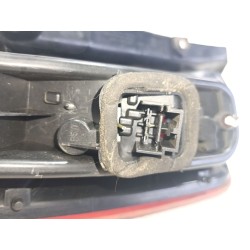 Recambio de piloto trasero derecho para fiat grande punto (199_) 1.9 d multijet referencia OEM IAM 51701590  